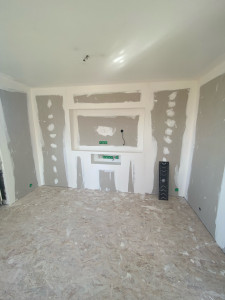 Photo de galerie - Bricolage et multi services