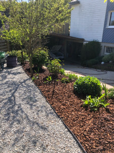 Photo de galerie - Paysagiste - Aménagement du jardin