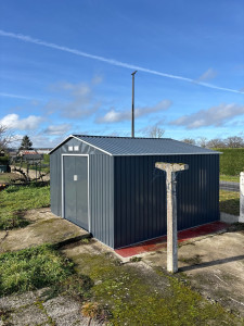 Photo de galerie - Paysagiste - Aménagement du jardin