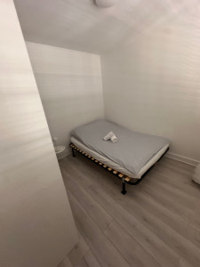 Photo de galerie - Ménage Airbnb