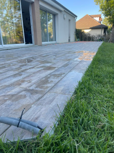 Photo de galerie - Carrelage