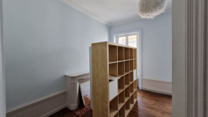 Photo de galerie - Peinture - Tapisserie