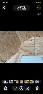Photo de galerie - Bricolage et multi services