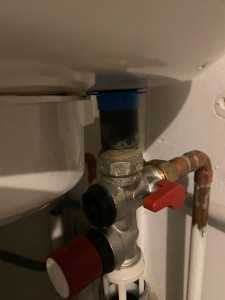 Photo de galerie - Plomberie - Installation sanitaire
