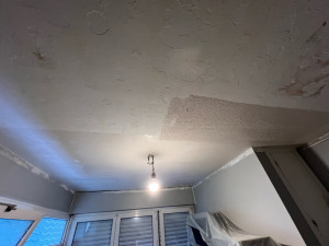 Photo de galerie - Peinture - Tapisserie