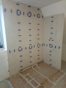 Photo de galerie - Carrelage