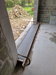 Photo de galerie - Maçonnerie