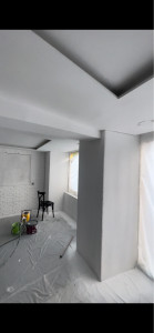 Photo de galerie - Peinture - Tapisserie