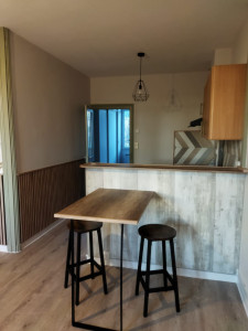 Photo de galerie - Home staging 