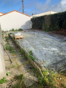 Photo de galerie - Paysagiste - Aménagement du jardin