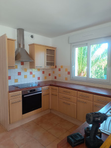 Photo de galerie - Ménage