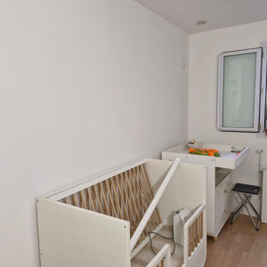 Photo de galerie - Peinture - Tapisserie