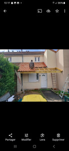 Photo de galerie - Construction avancée 