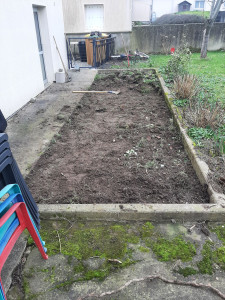 Photo de galerie - Maçonnerie