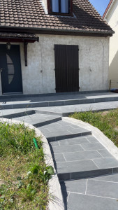 Photo de galerie - Terrasse