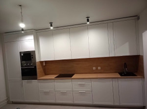 Photo de galerie - Meuble de cuisine (usage domestique)