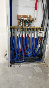 Photo de galerie - Plomberie 