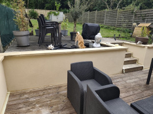 Photo de galerie - Bricolage et multi services