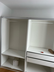 Photo de galerie - Chantier 