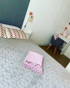 Photo de galerie - Appartement en gestion Airbnb 