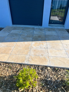 Photo de galerie - Carrelage