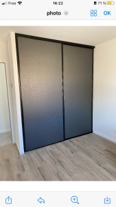 Photo de galerie - Montage meubles en kit