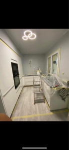 Photo de galerie - Peintre cuisine