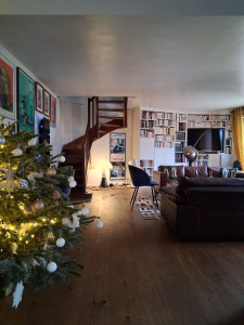 Photo de galerie - Nettoyage a sallon 