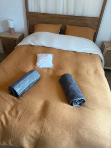 Photo de galerie - Préparation Airbnb 