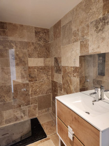 Photo de galerie - Carrelage 