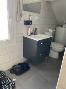 Photo de galerie - Salle de bain 