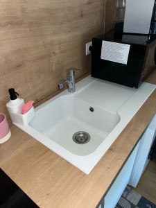 Photo de galerie - Entretien du logement 