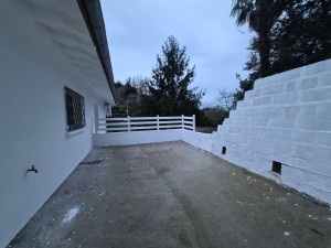 Photo de galerie - Chape 