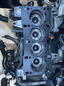 Photo de galerie - Réparation voiture