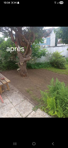 Photo de galerie - Terrassement - Assainissement
