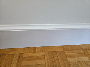 Photo de galerie - Menuiserie - Huisserie - Agencement