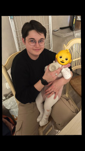 Photo de galerie - Baby-sitting pour tous les âges !