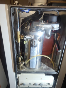 Photo de galerie - Depannage