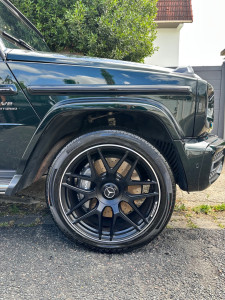 Photo de galerie - Lavage auto