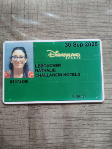 Photo de galerie - Ménage