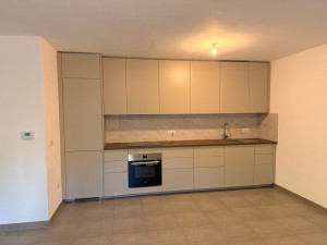 Photo de galerie - Montage et pose cuisine IKEA en kit 