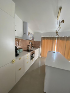 Photo de galerie - Cuisine  très propre 