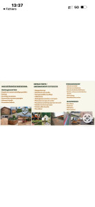 Photo de galerie - Bricolage et multi services