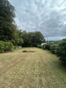 Photo de galerie - Contrat d’entretien jardin