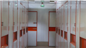 Photo de galerie - Déménageurs et aide au déménagement