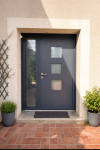 Photo de galerie - Porte d’entré 