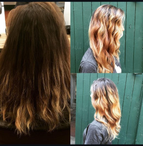 Photo de galerie - Hombre hair plus plus