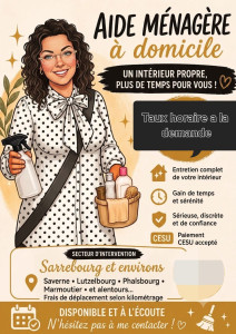 Photo de galerie - N’hesitez pas a me contacter , travaille serieux et discret