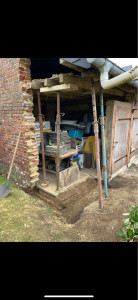 Photo de galerie - Préparation 