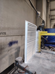 Photo de galerie - Fabrication sur mesure